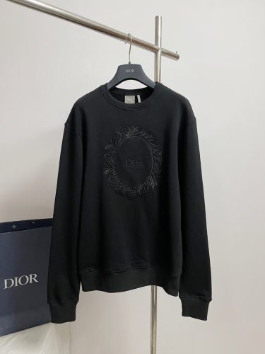 Dior Hoodies High End Quality-228
