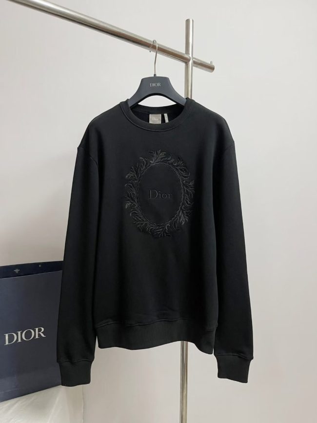 Dior Hoodies High End Quality-228