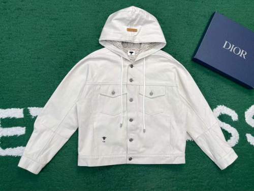 Dior Jacket High End Quality-259