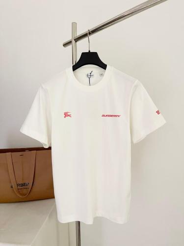 Burberry Shirt High End Quality-135