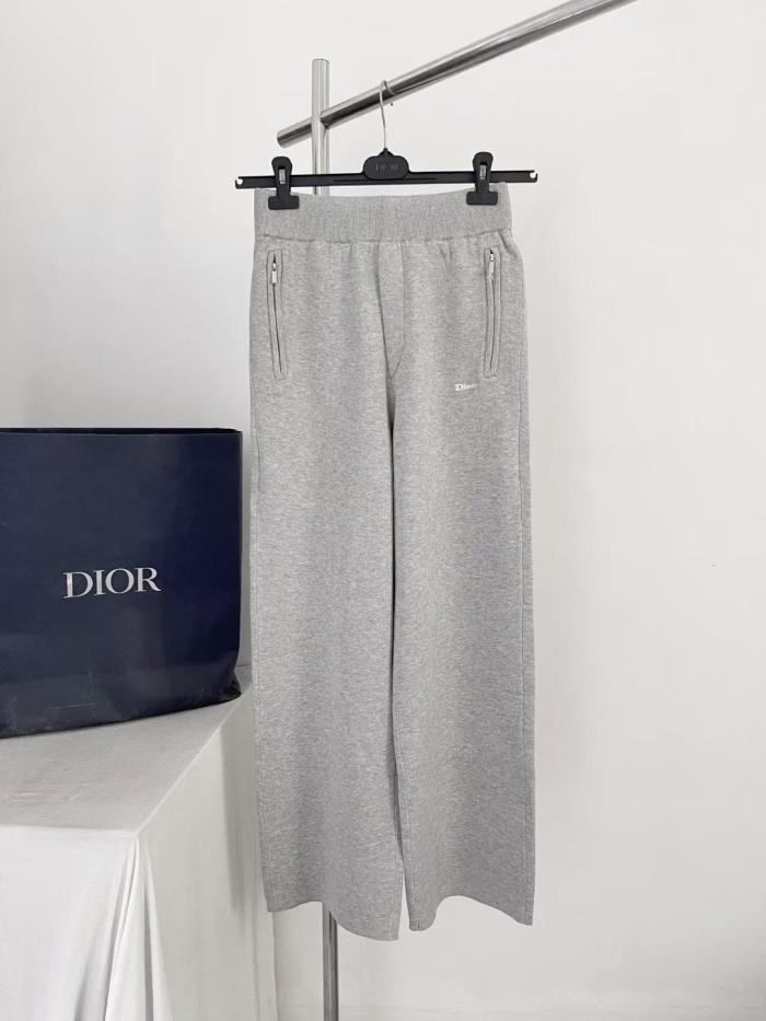 Dior Long Pants High End Quality-049