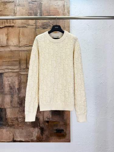Dior Sweater High End Quality-150