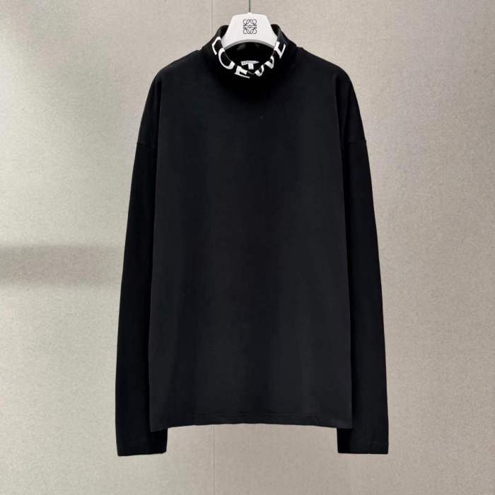 Loewe Shirt High End Quality-061