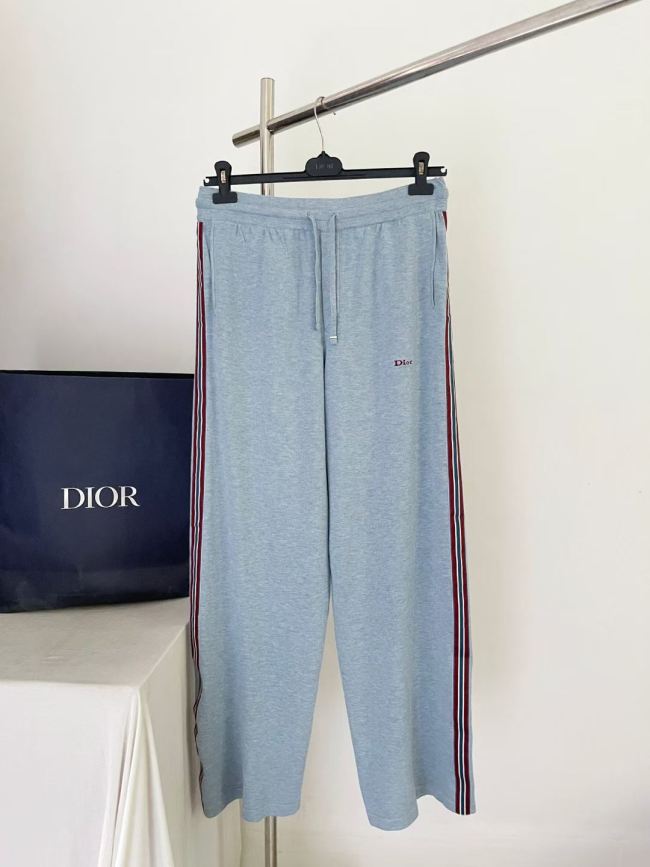 Dior Long Pants High End Quality-048
