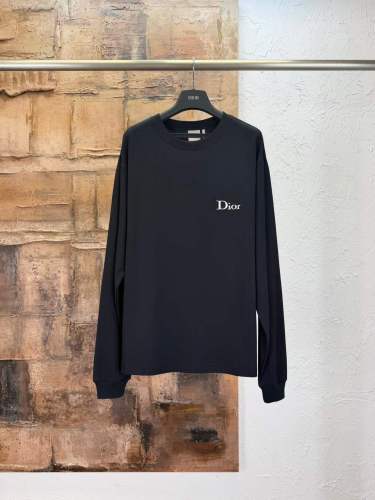 Dior Shirt High End Quality-757