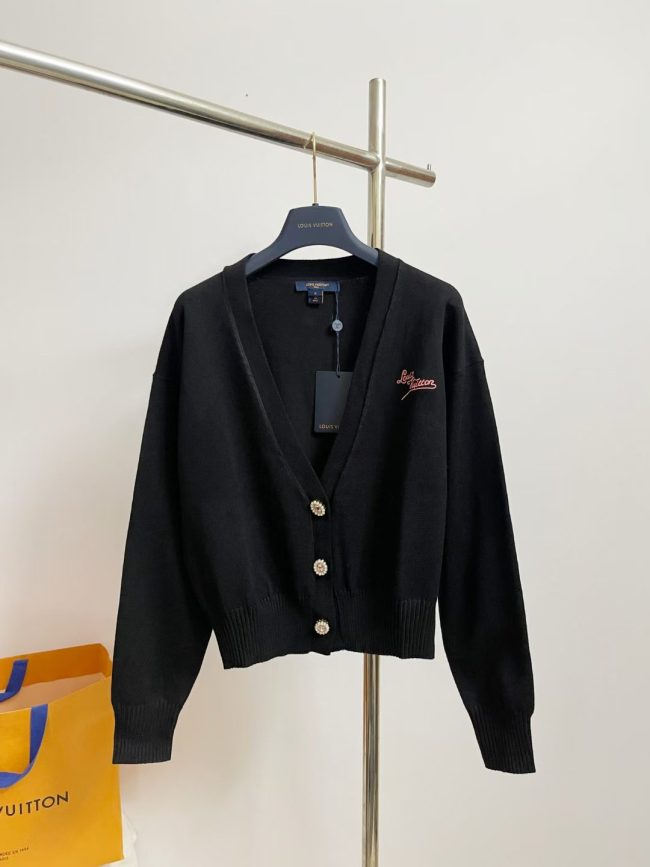 LV Sweater High End Quality-288