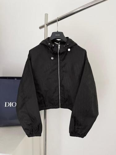 Dior Jacket High End Quality-257