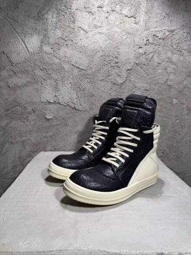 Super Max Rick Owens Shoes-221