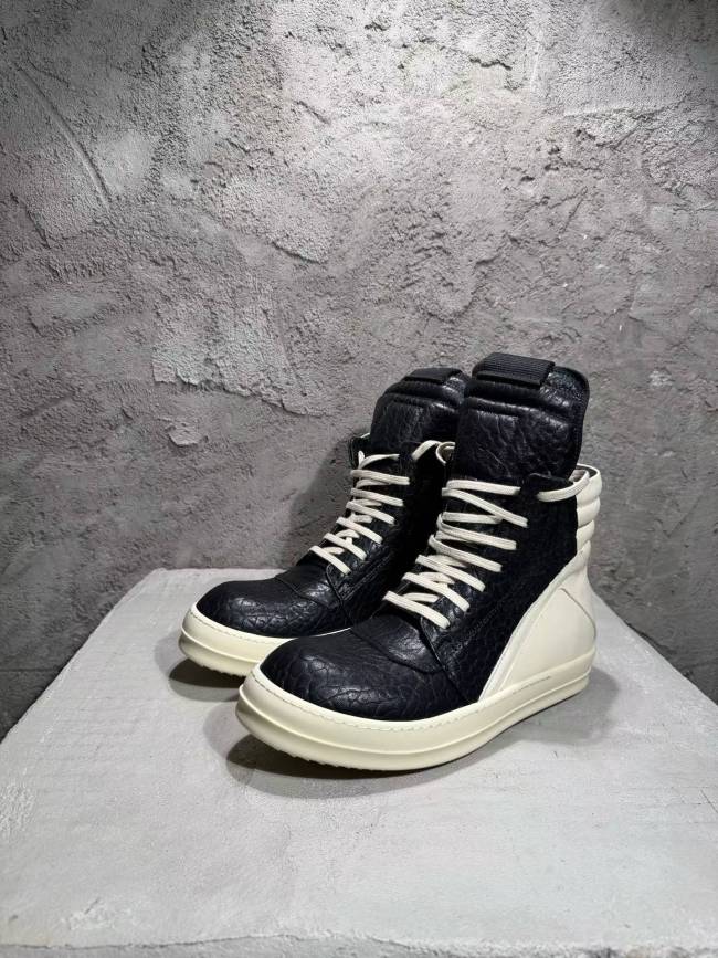Super Max Rick Owens Shoes-221