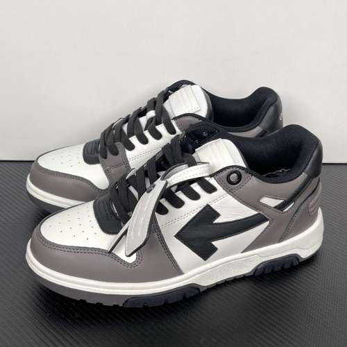 OFF white Women Shoes 1：1 quality-524