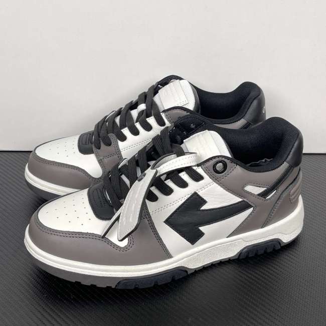 OFF white Men shoes 1：1 quality-583