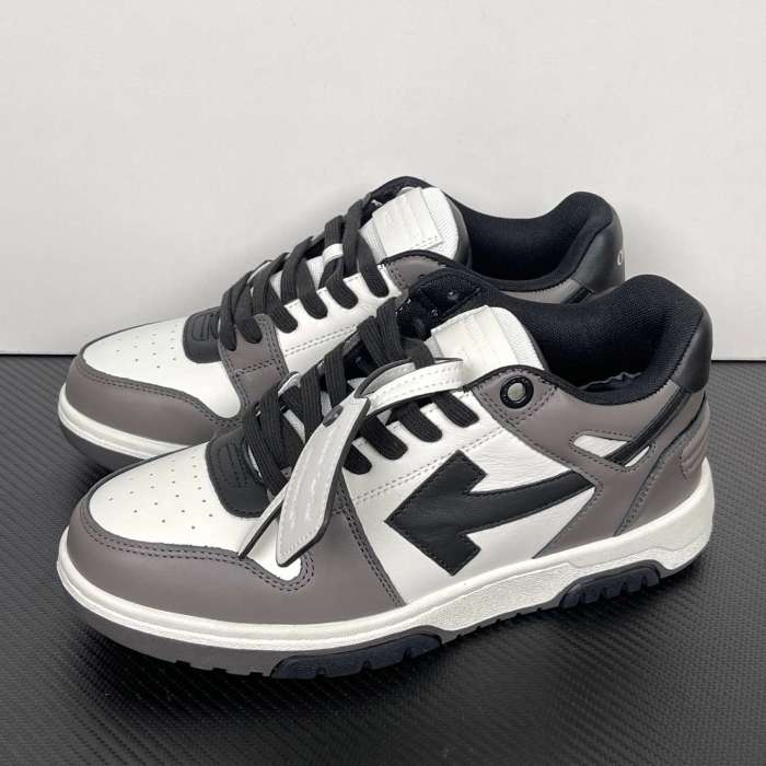 OFF white Men shoes 1：1 quality-583