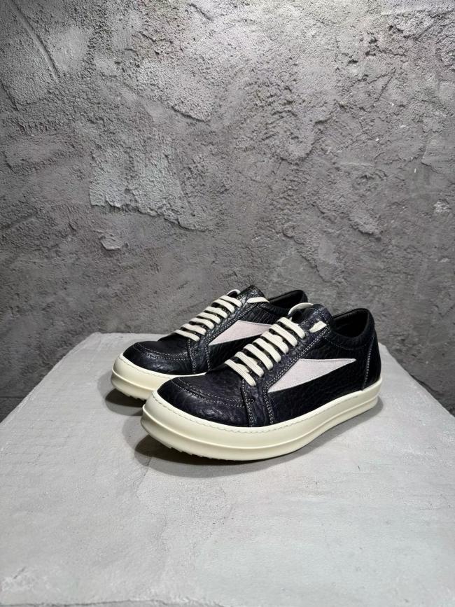 Super Max Rick Owens Shoes-220