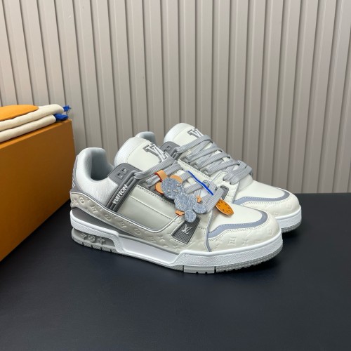 Super Max LV Shoes-4114