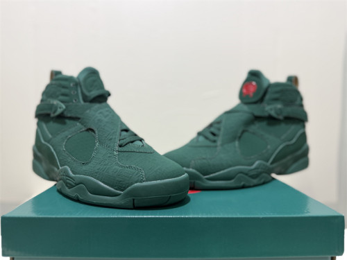 Authentic Air Jordan 8 Retro Bin23