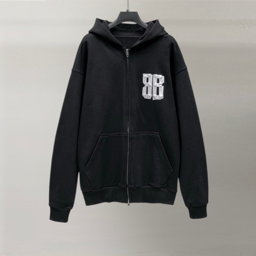 B Hoodies 1：1 Quality-1990(XS-L)