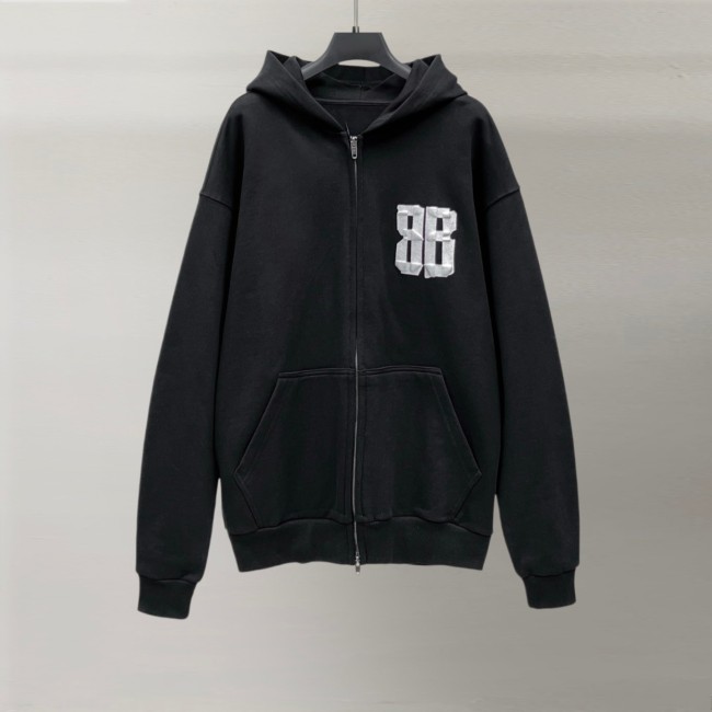 B Hoodies 1：1 Quality-1990(XS-L)