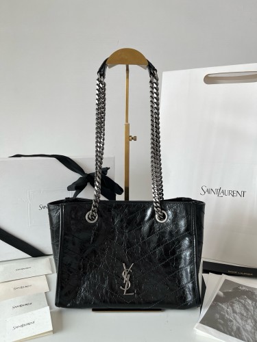 YSL High End Quality Bag-762