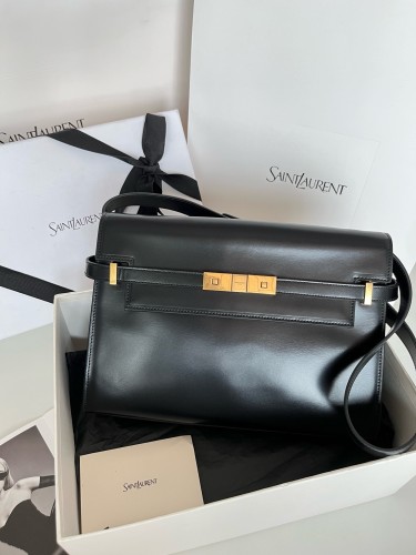 YSL High End Quality Bag-715