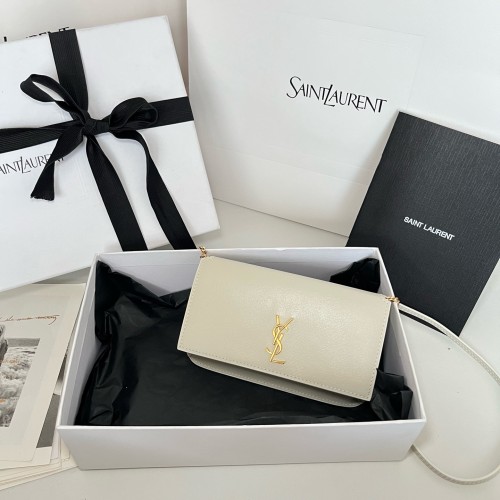 YSL High End Quality Bag-631