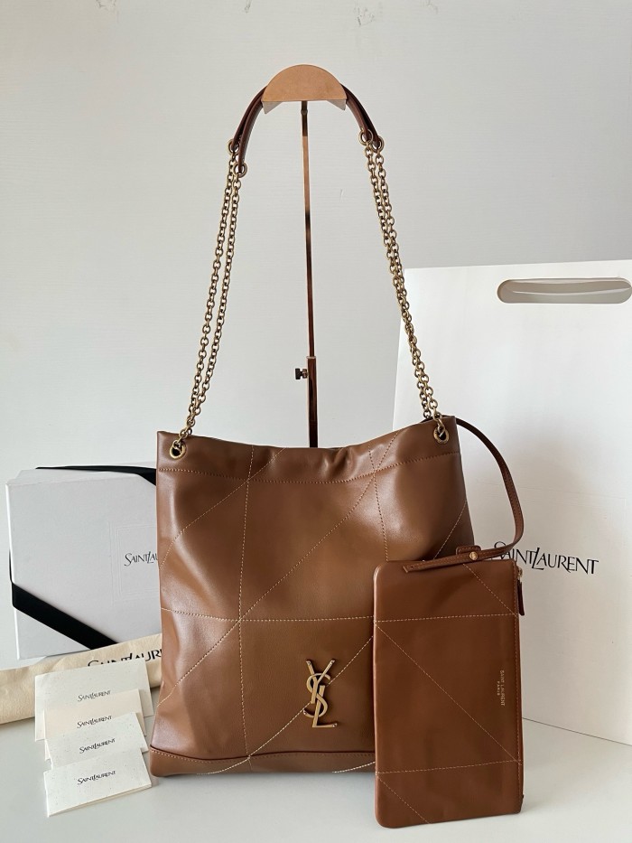 YSL High End Quality Bag-739