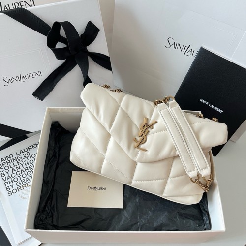 YSL High End Quality Bag-706