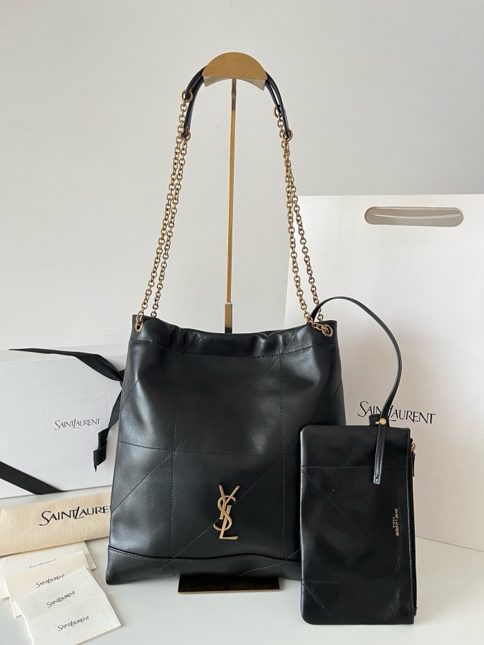 YSL High End Quality Bag-737