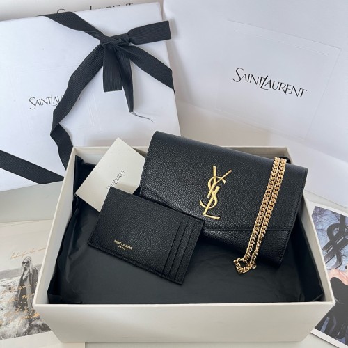 YSL High End Quality Bag-635