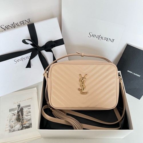 YSL High End Quality Bag-695