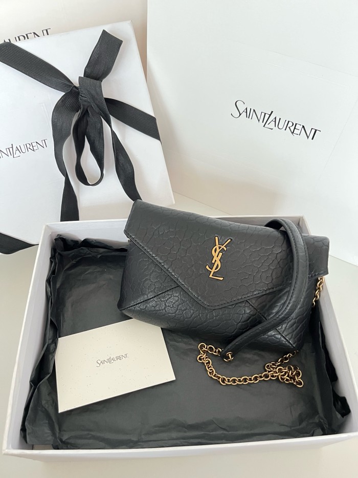 YSL High End Quality Bag-653