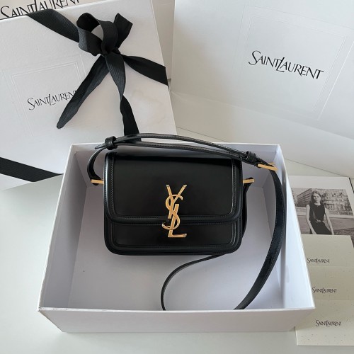 YSL High End Quality Bag-646