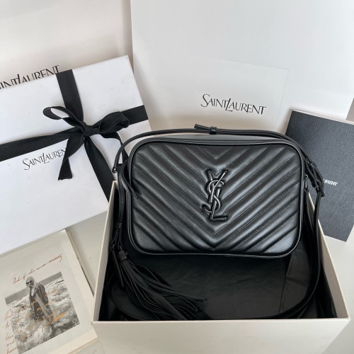 YSL High End Quality Bag-697