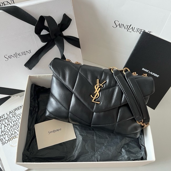 YSL High End Quality Bag-709