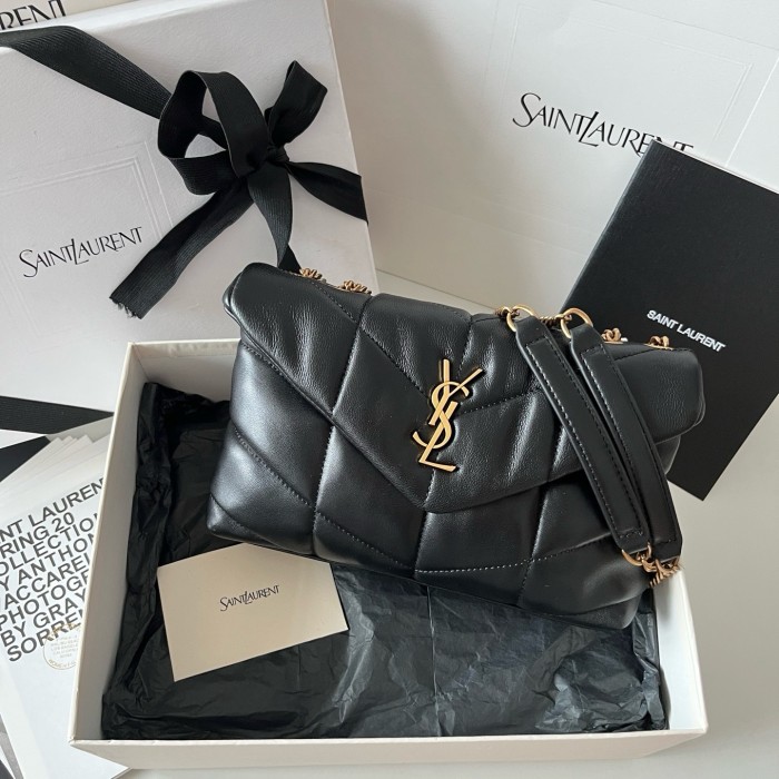 YSL High End Quality Bag-709