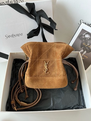 YSL High End Quality Bag-746