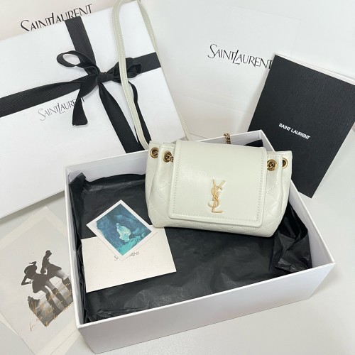 YSL High End Quality Bag-711