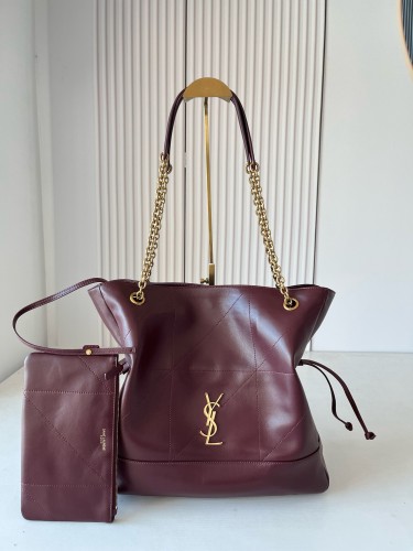 YSL High End Quality Bag-741