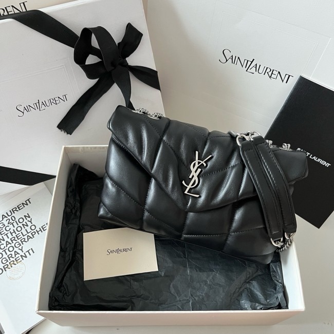 YSL High End Quality Bag-708