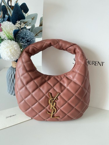 YSL High End Quality Bag-756