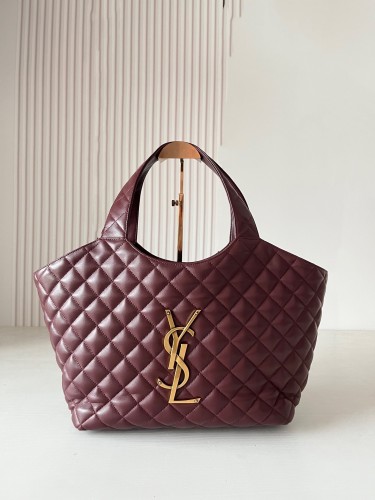 YSL High End Quality Bag-766