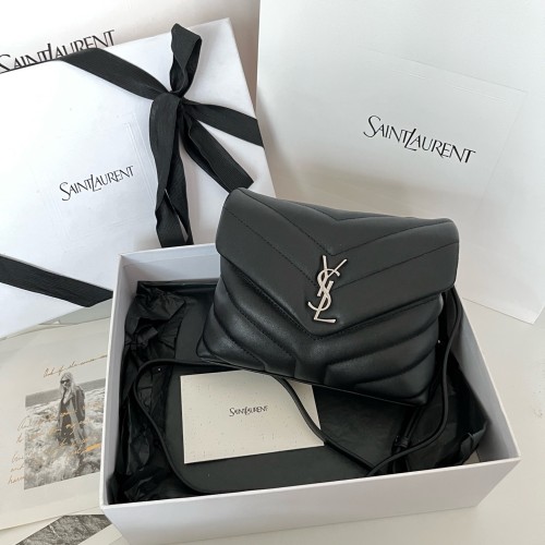 YSL High End Quality Bag-685