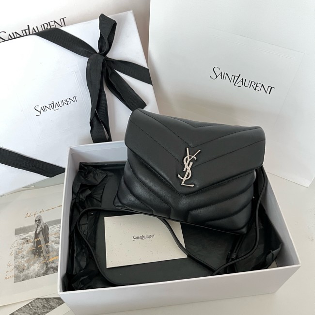YSL High End Quality Bag-685