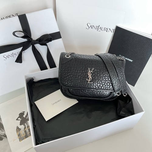YSL High End Quality Bag-676