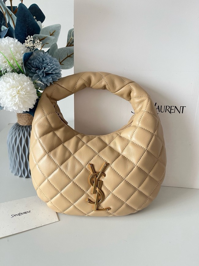 YSL High End Quality Bag-754