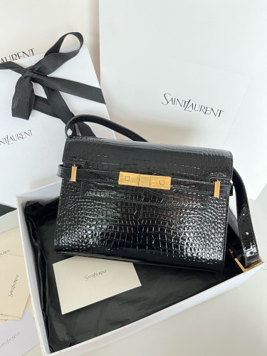YSL High End Quality Bag-716