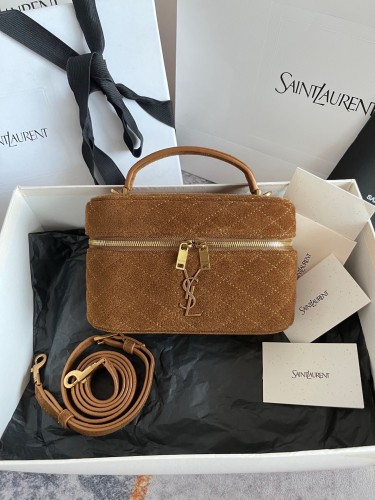 YSL High End Quality Bag-684