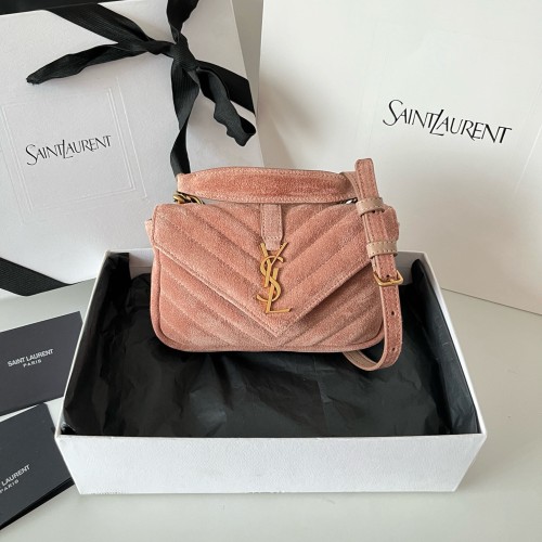 YSL High End Quality Bag-681