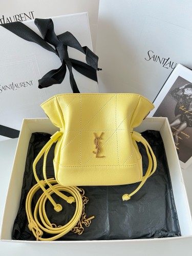 YSL High End Quality Bag-747