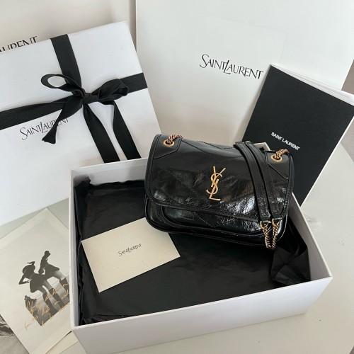 YSL High End Quality Bag-675