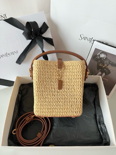YSL High End Quality Bag-700